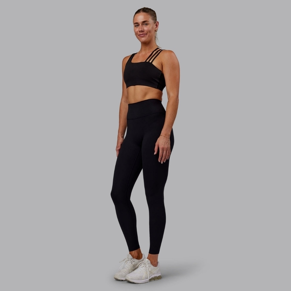 Fusion Ultra High-Rise Full Length Legging